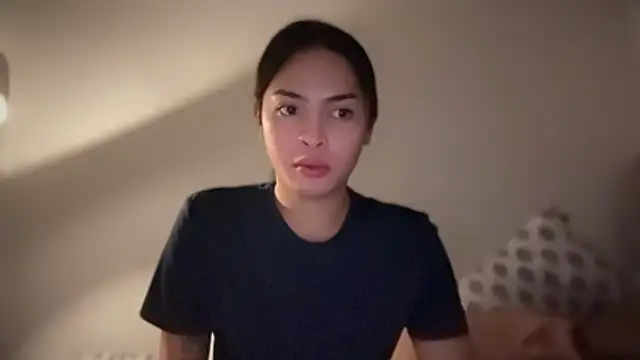 Amylaa online show from 07/01/26, 03:34