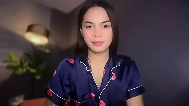 Amylaa online show from 07/18/26, 09:29