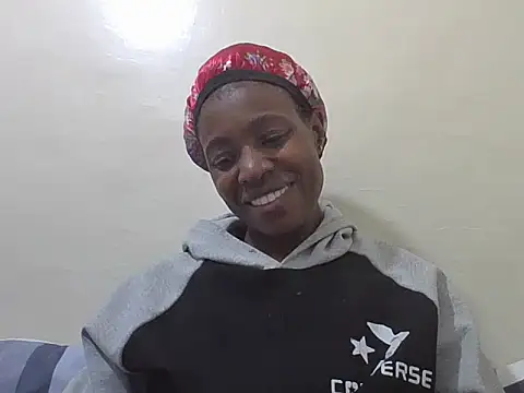 Eebony Bubbly online show from 06/14/26, 06:21