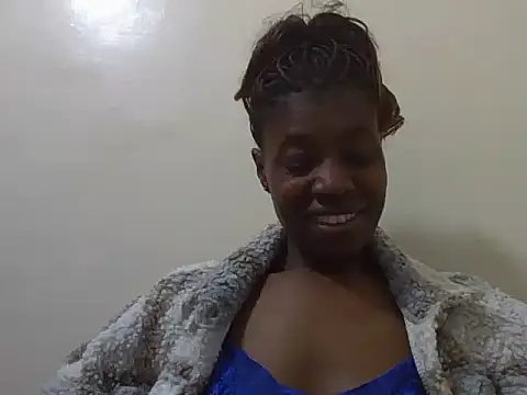 Eebony Bubbly online show from 07/17/26, 05:40