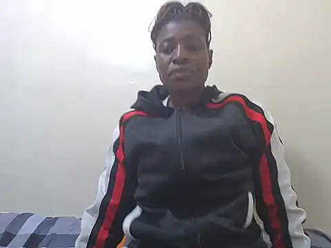 Eebony Bubbly online show from 07/20/26, 04:09