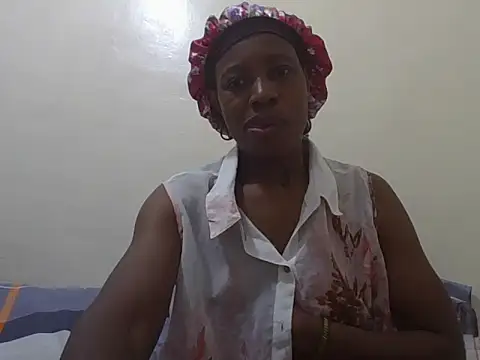 Eebony Bubbly online show from 07/25/26, 04:21