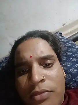 RAJNI CUTY69 online show from 07/24/26, 03:54