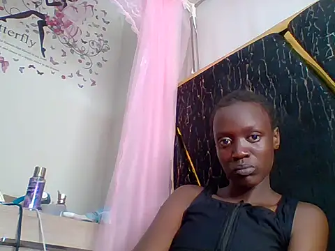 SLIM-EBONY2006 online show from 06/01/26, 08:10