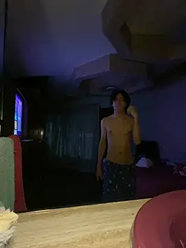 Alesexito online show from 07/07/26, 06:47