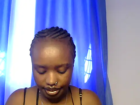 Bubbly Angels online show from 05/24/26, 07:13