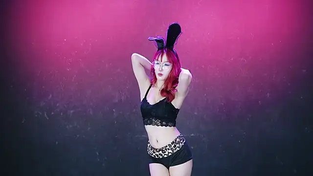 Rebel  Stage online show from 07/02/26, 04:13