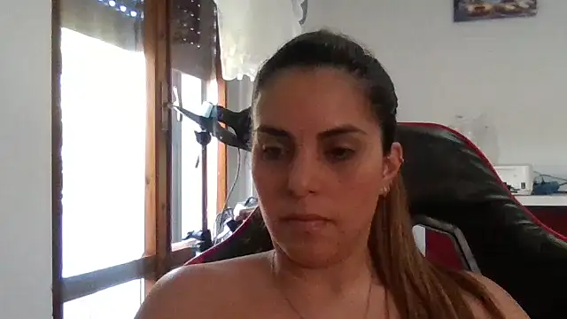CampanulaHot online show from 05/26/26, 10:11