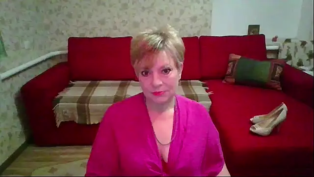 SamantaxFocs online show from 05/22/26, 03:13