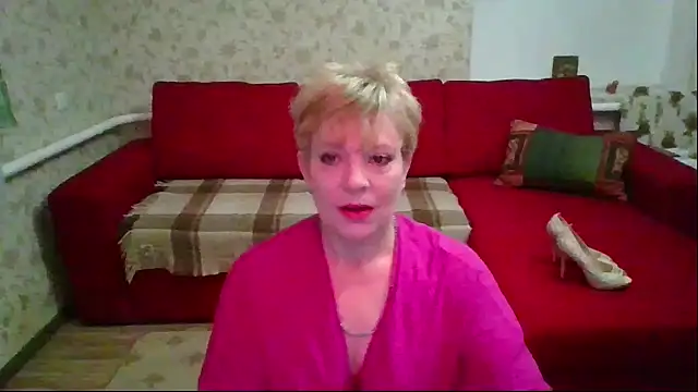 SamantaxFocs online show from 05/22/26, 03:17
