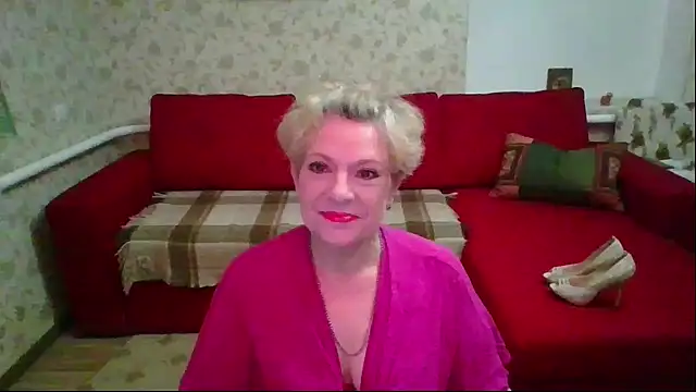 SamantaxFocs online show from 05/23/26, 03:23