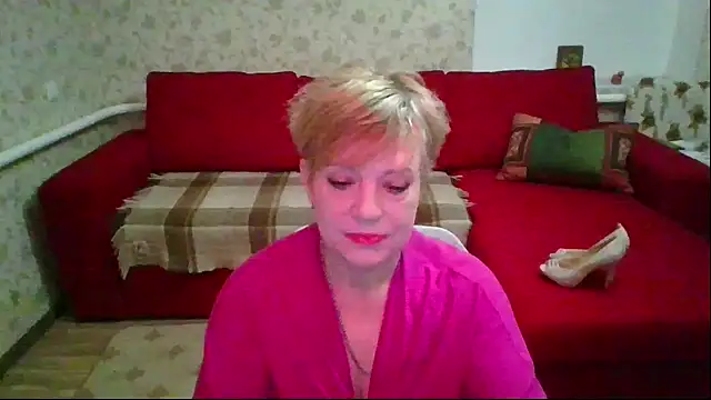 SamantaxFocs online show from 05/24/26, 03:33