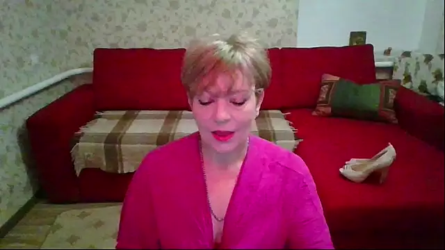 SamantaxFocs online show from 05/27/26, 03:25