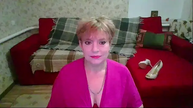 SamantaxFocs online show from 05/28/26, 03:48