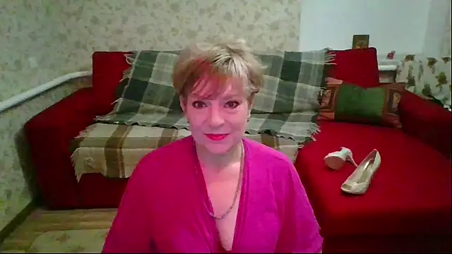 SamantaxFocs online show from 05/29/26, 03:26
