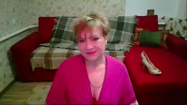 SamantaxFocs online show from 05/30/26, 03:47