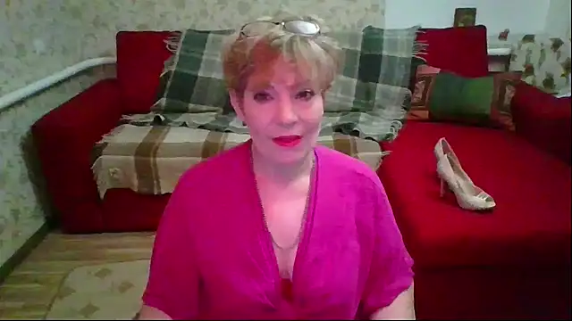 SamantaxFocs online show from 05/30/26, 03:53