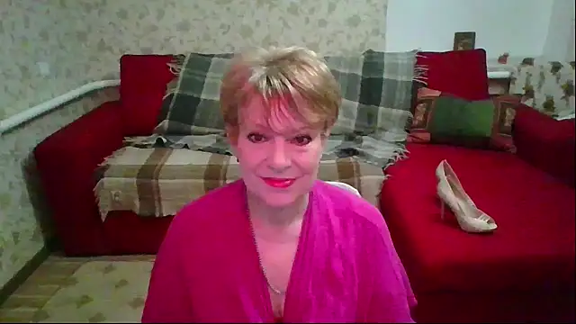 SamantaxFocs online show from 06/01/26, 03:19