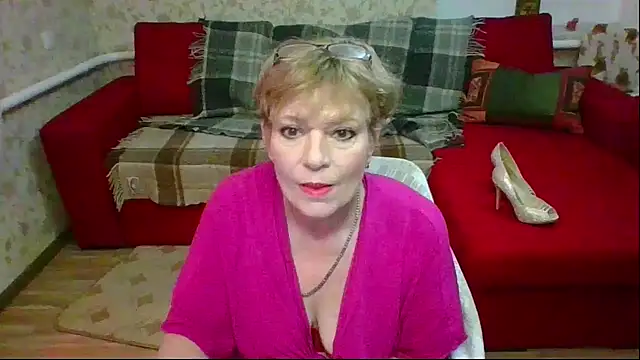 SamantaxFocs online show from 06/01/26, 03:25