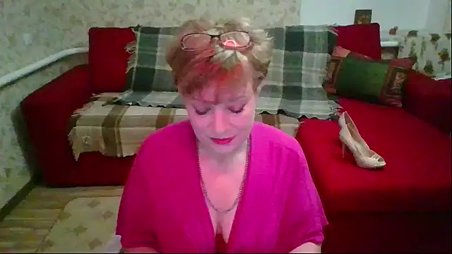 SamantaxFocs online show from 06/02/26, 03:30