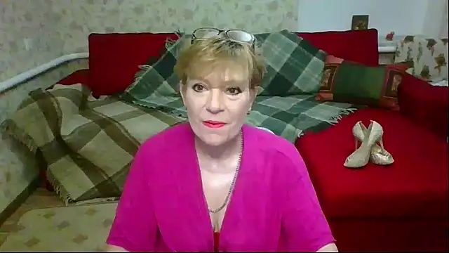 SamantaxFocs online show from 06/03/26, 03:42