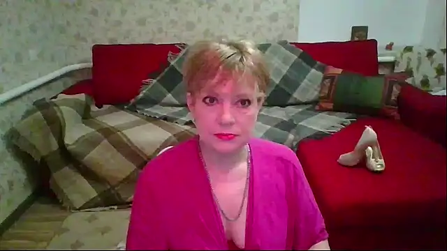 SamantaxFocs online show from 06/03/26, 02:33