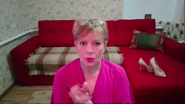 SamantaxFocs online show from 06/05/26, 03:24