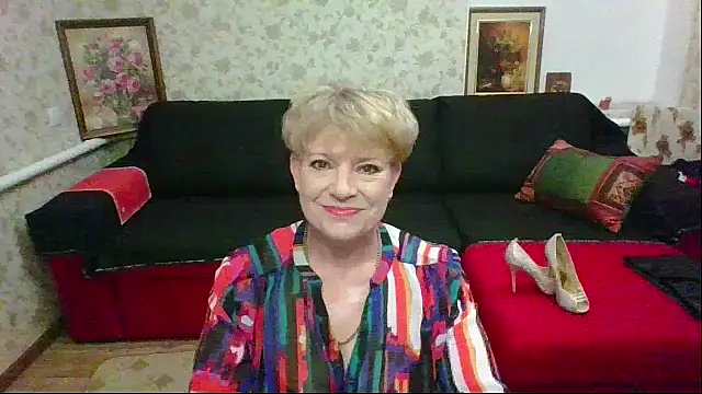 SamantaxFocs online show from 07/07/26, 05:54