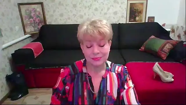 SamantaxFocs online show from 07/13/26, 06:05