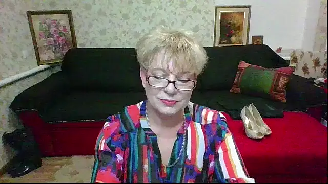 SamantaxFocs online show from 07/27/26, 03:57