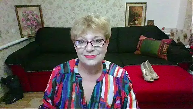 SamantaxFocs online show from 07/30/26, 10:14