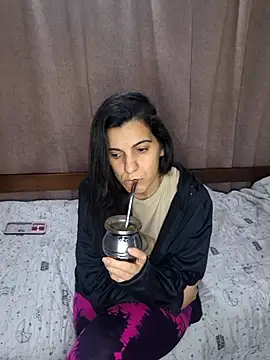 ladymorocha online show from 07/24/26, 11:36