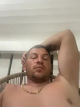 ModelJJ online show from 05/26/26, 07:54