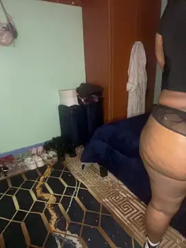 sexyDiva9 online show from 07/03/26, 04:08