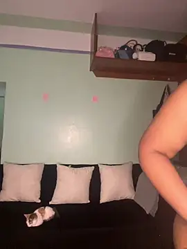 sexyDiva9 online show from 08/06/26, 10:28