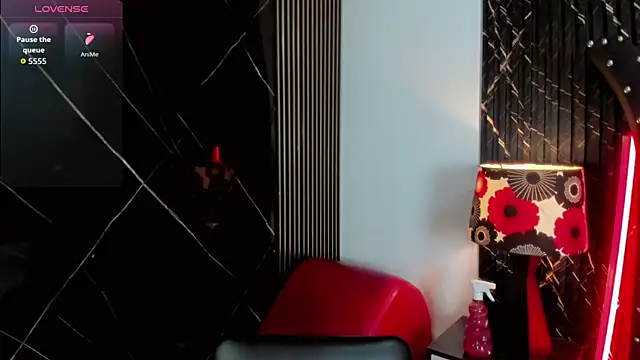 Nayara K online show from 06/01/26, 07:26