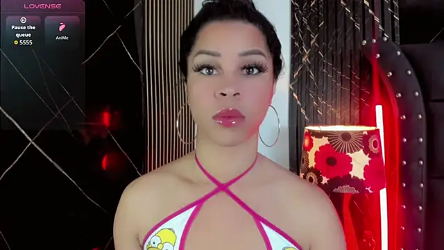 Nayara K online show from 06/13/26, 11:52