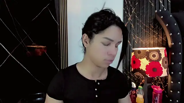 Nayara K online show from 07/01/26, 07:46