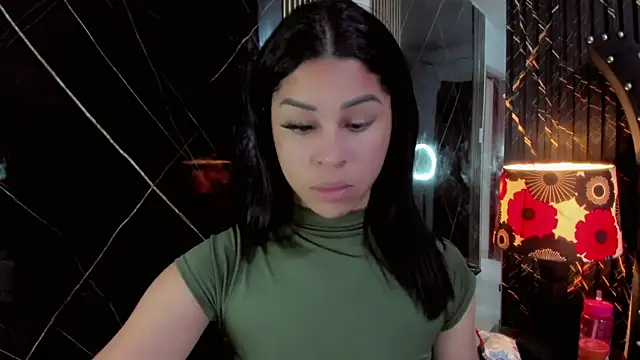 Nayara K online show from 07/04/26, 11:38