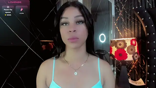 Nayara K online show from 07/06/26, 10:01