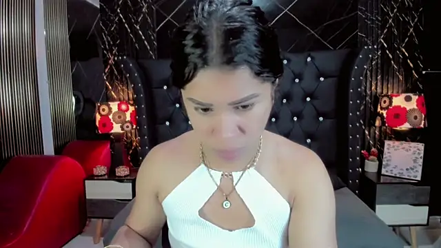 Nayara K online show from 07/23/26, 08:07
