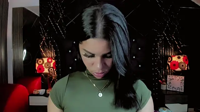Nayara K online show from 07/24/26, 06:39