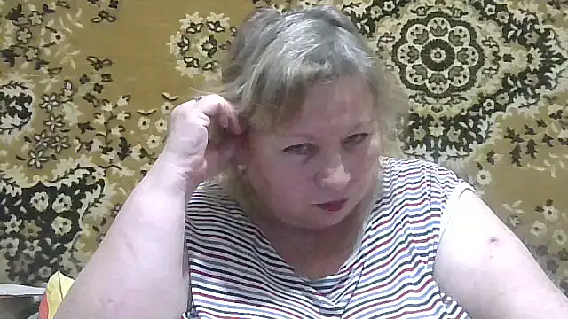 LediMelissa online show from 06/25/26, 09:19