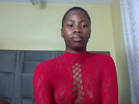 Cuteebony16 online show from 07/22/26, 03:04