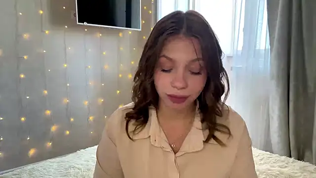 Lia be mine online show from 07/09/26, 07:12