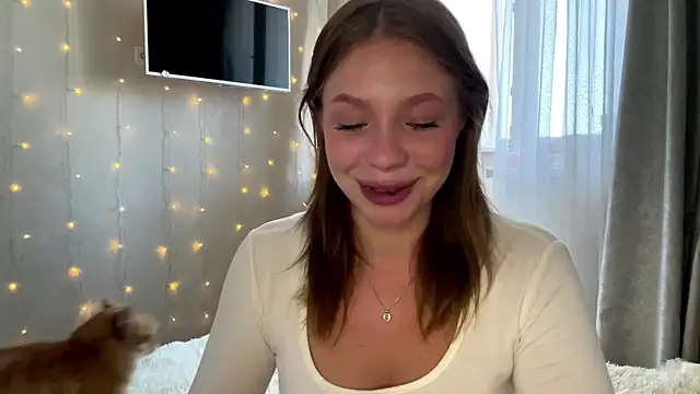 Lia be mine online show from 07/10/26, 07:01
