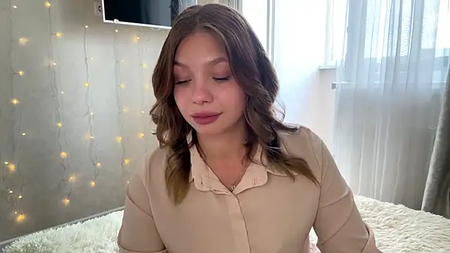 Lia be mine online show from 07/18/26, 08:07