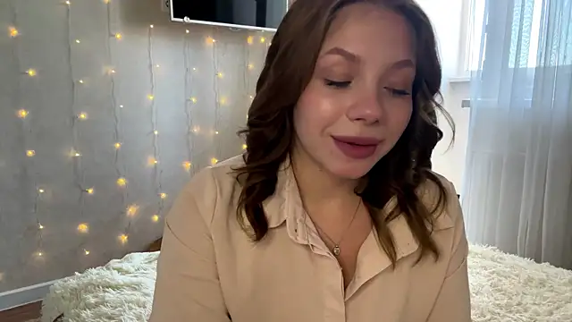Lia be mine online show from 07/20/26, 07:11