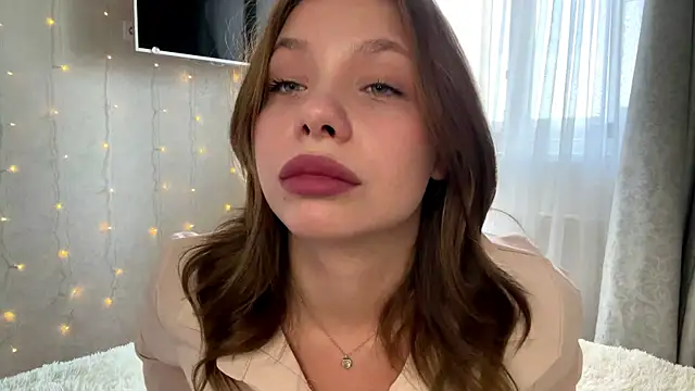 Lia be mine online show from 07/22/26, 07:22