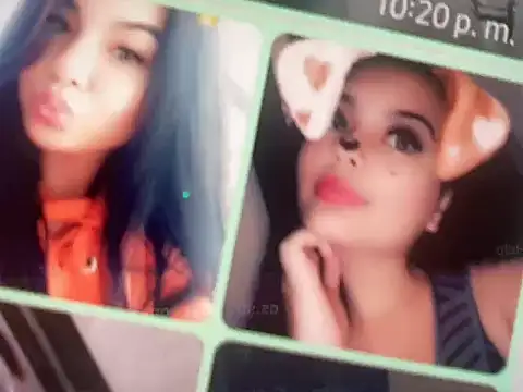 VenezolanasENcolombia online show from 06/07/26, 03:43